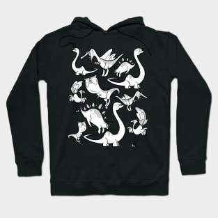 Dinos Hoodie